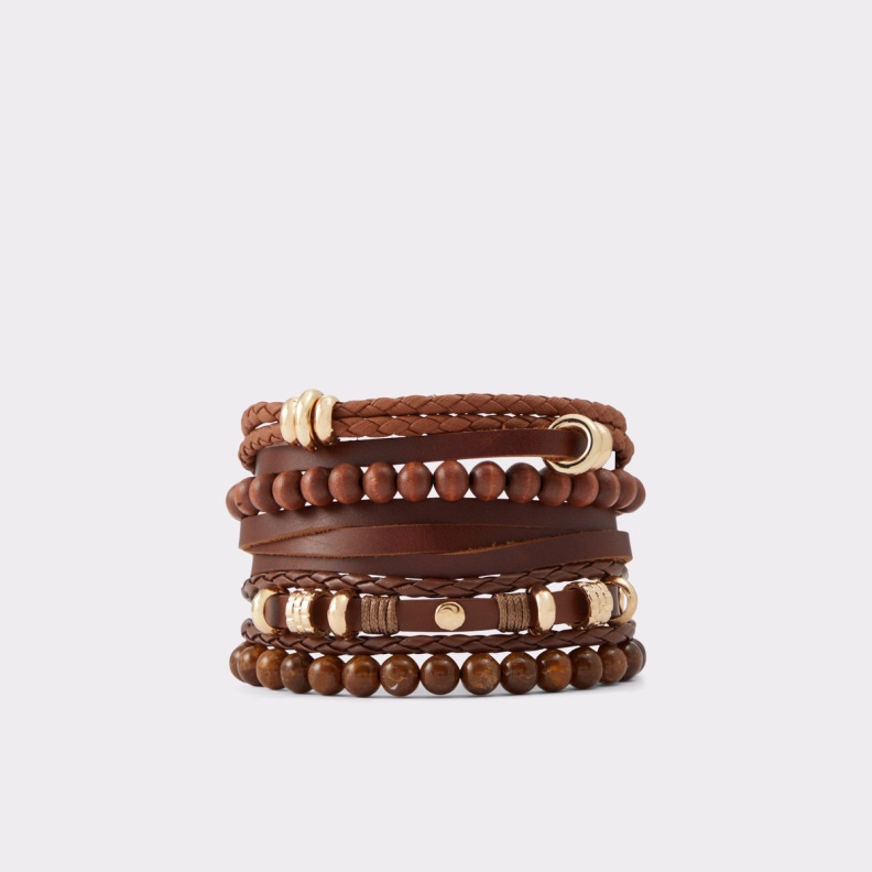 Brown Aldo Fashion Steganopus