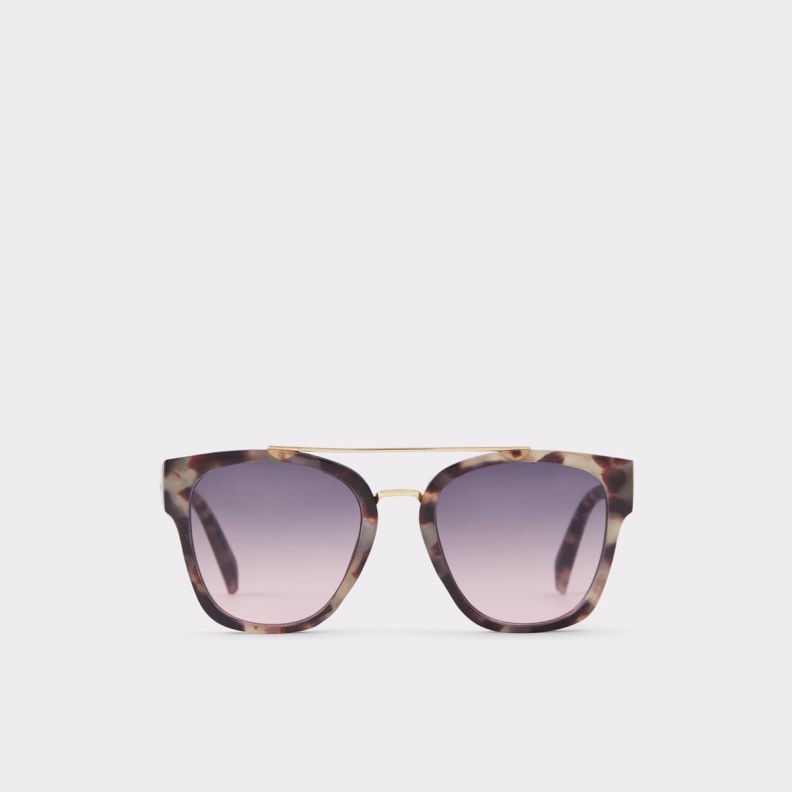 Brown Fashion Aldo Enalaerel