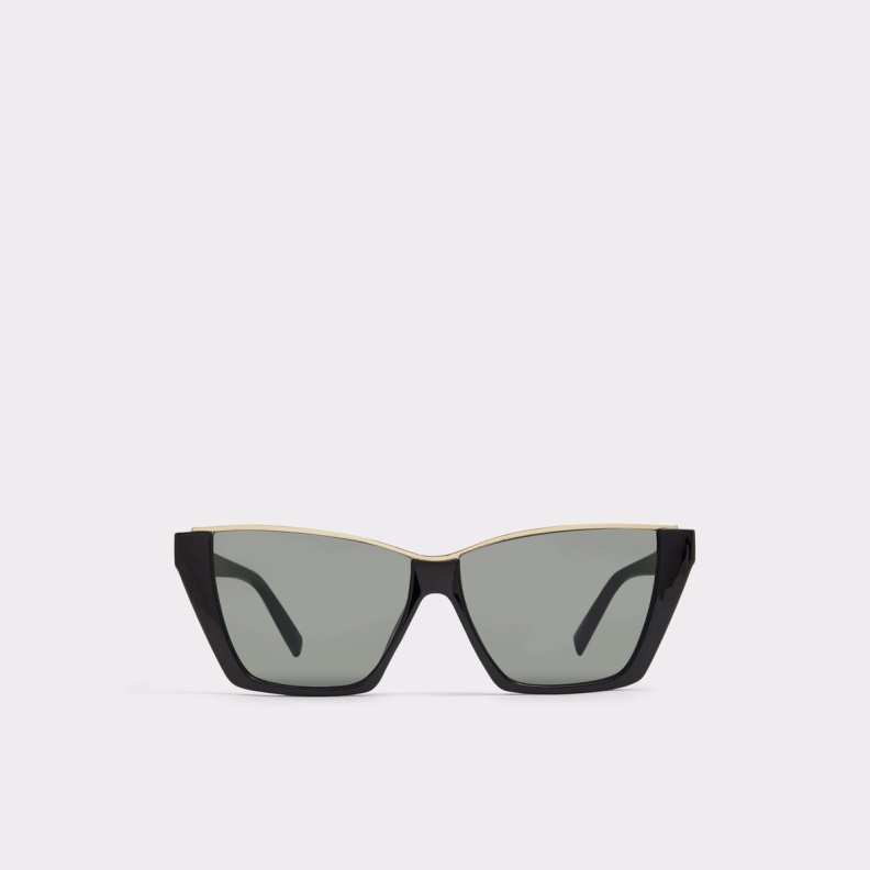 Cadera Black-Gold Multi Aldo Fashion