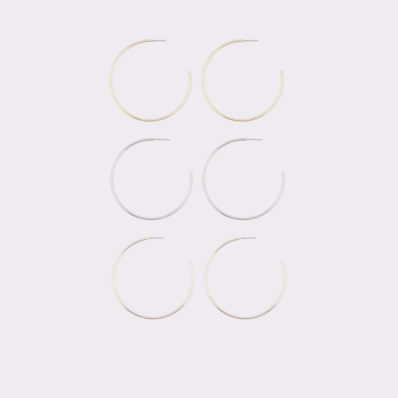 Chaohan Aldo Fashion Gold