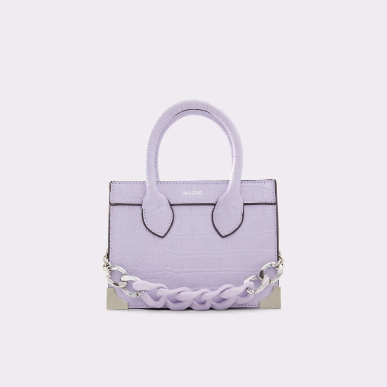 Chohamas Aldo Fashion Light Purple