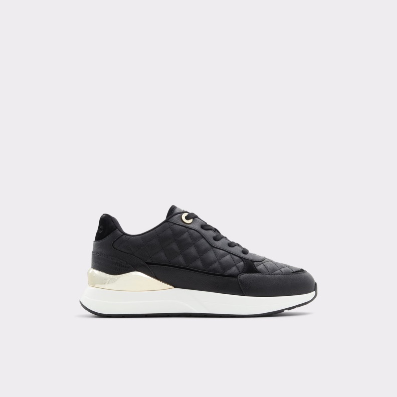 Cosmicstep Trainer Fashion Aldo Black