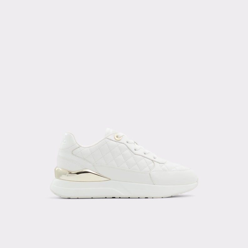Cosmicstep Trainer White Aldo Fashion