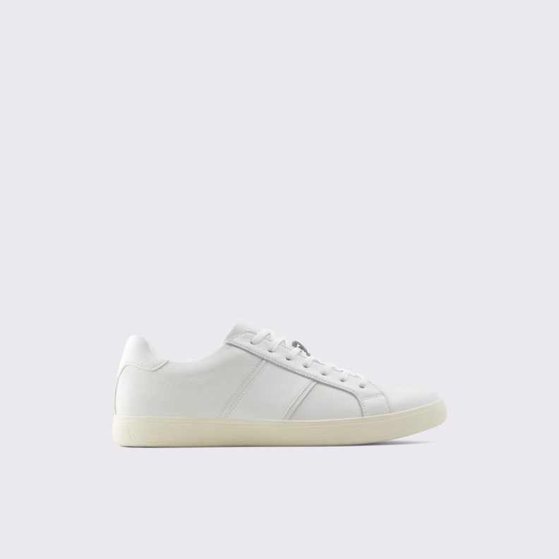 Cowien Fashion White Aldo