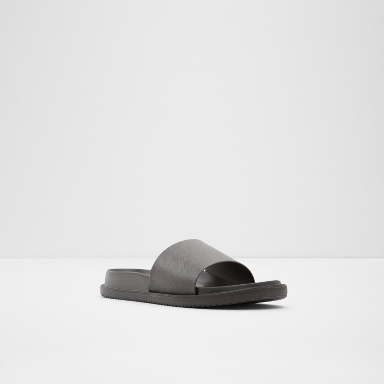 Dark Brown Aldo Fashion Wica