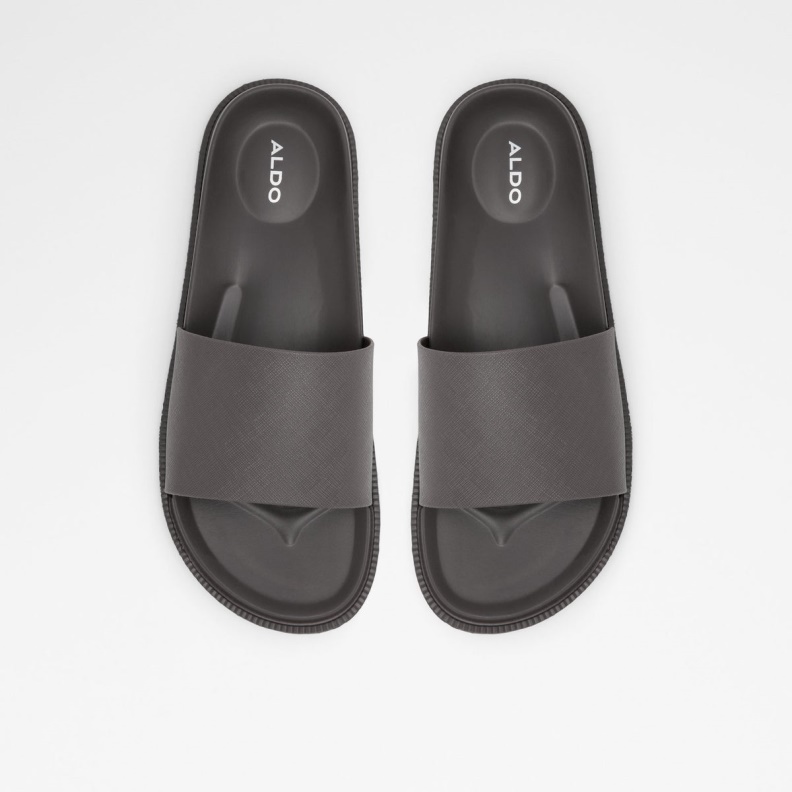 Dark Brown Aldo Fashion Wica