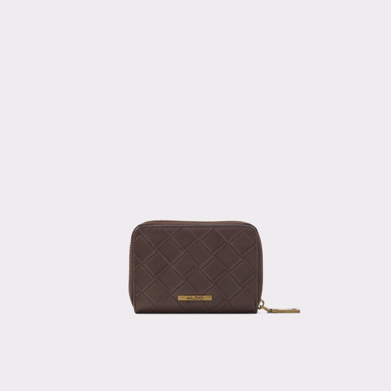 Dark Brown Edysien Fashion Aldo