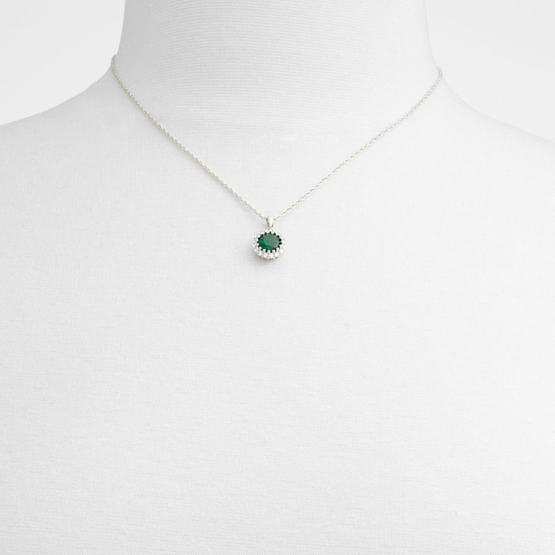 Dark Green Leralin Fashion Aldo