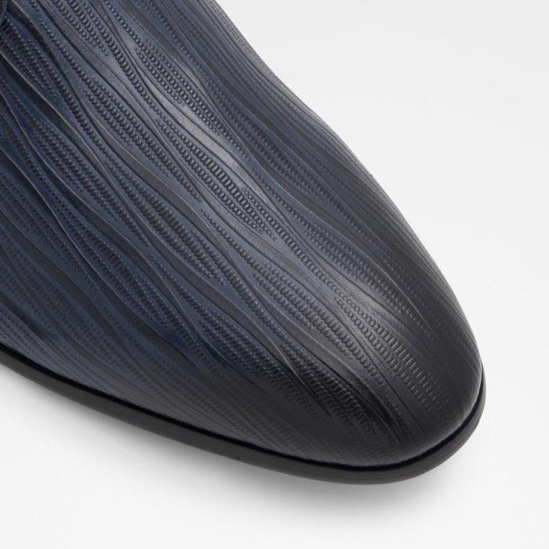 Delfordflex Lace Up Shoe Fashion Navy Aldo