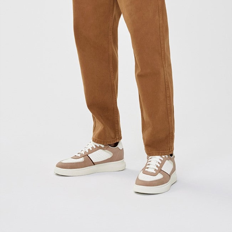 Drishtia Trainer White Aldo Fashion