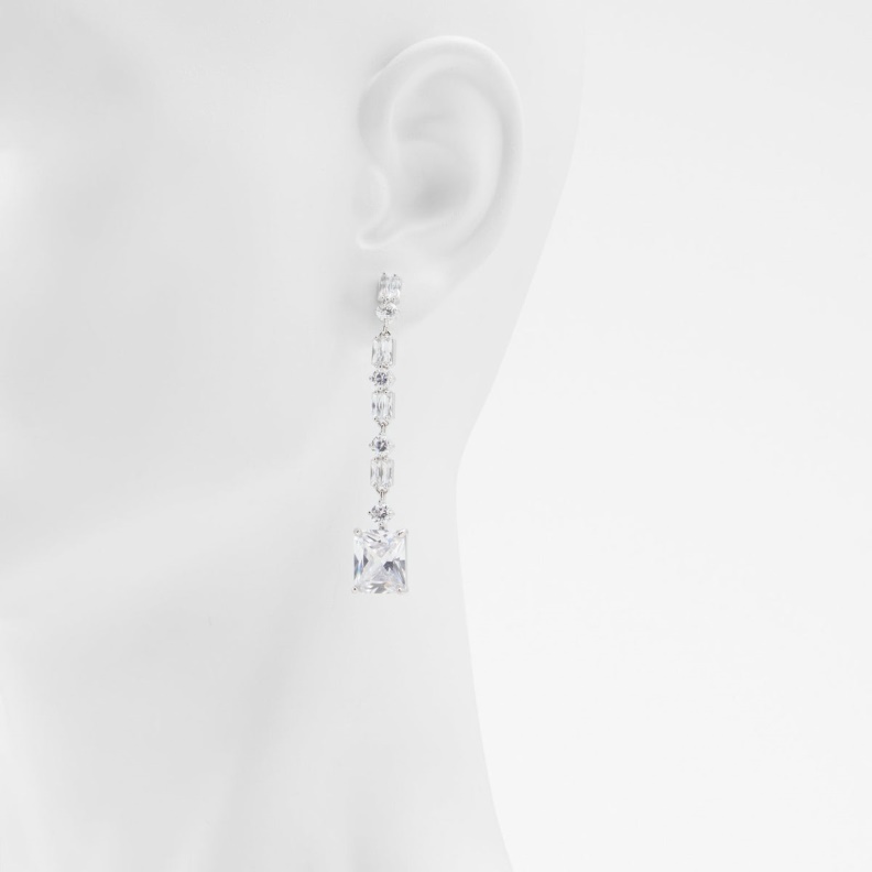 Edauwiel Fashion Silver-Clear Multi Aldo