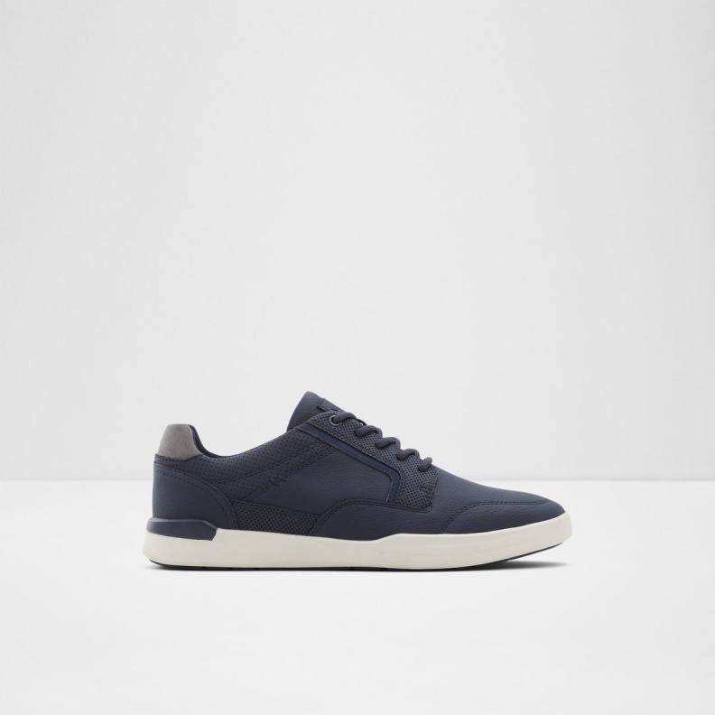 Edelian Navy Aldo Fashion