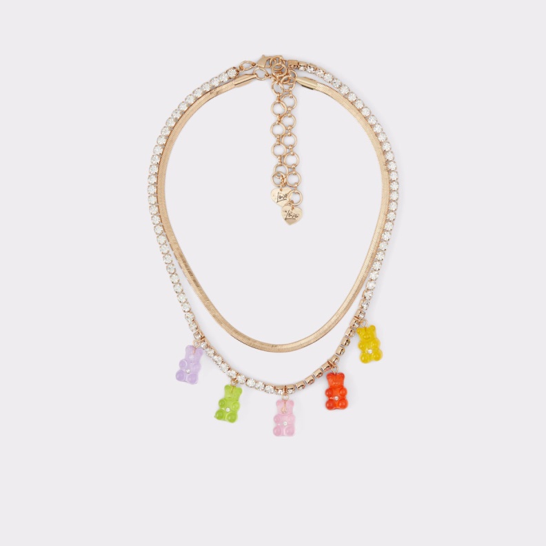 Erolo Fashion Bright Multi Aldo