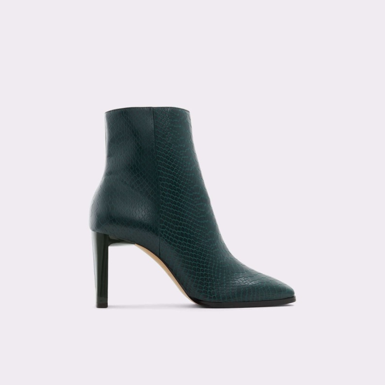 Fashion Aldo Adworenia Dark Green