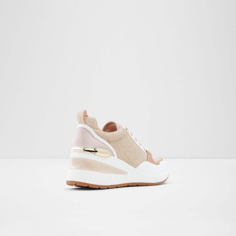Fashion Aldo Asilahan Rose Gold