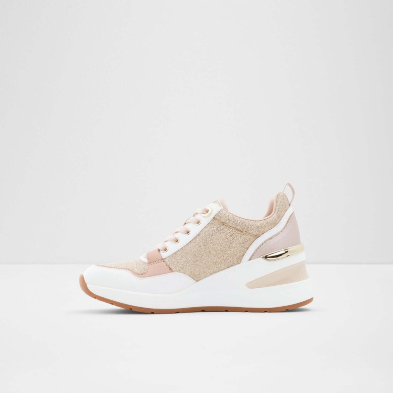 Fashion Aldo Asilahan Rose Gold