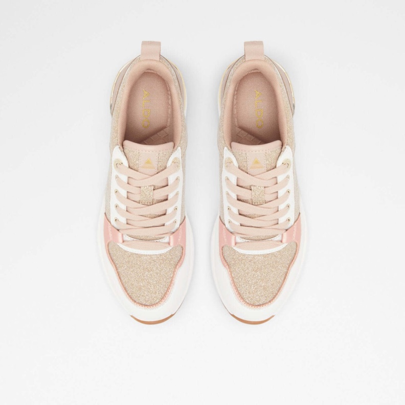 Fashion Aldo Asilahan Rose Gold