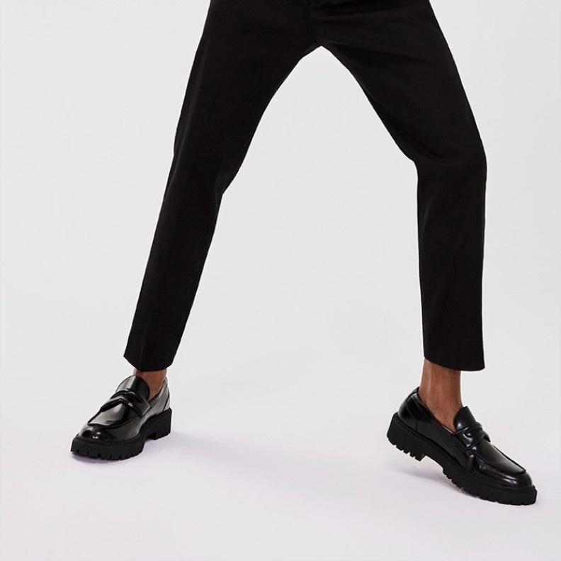 Fashion Aldo Bigthink Loafer