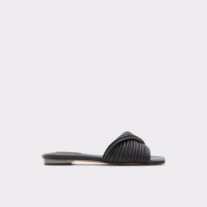 Fashion Aldo Black Lupina