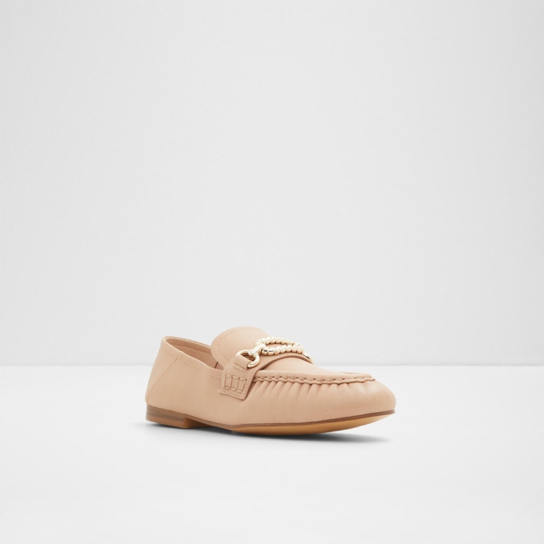 Fashion Aldo Bone Hellen Loafer