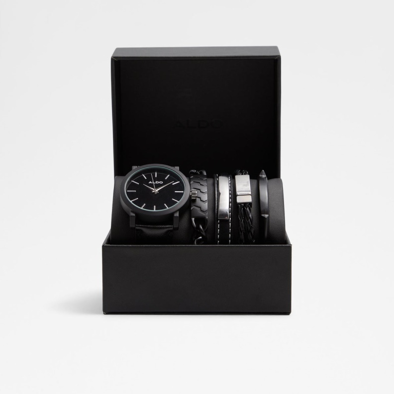 Fashion Aldo Chearien Black