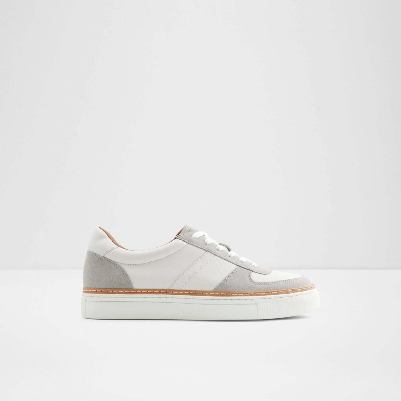 Fashion Aldo Checkers