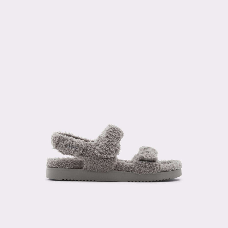 Fashion Aldo Cloud Gray