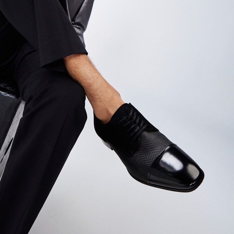 Fashion Aldo Cochico Lace Up Shoe