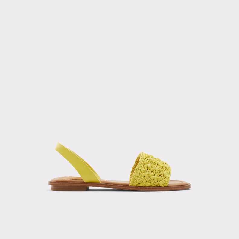 Fashion Aldo Green Solena