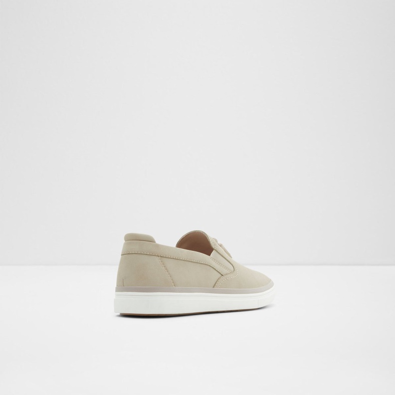 Fashion Aldo Griladric Trainer Brown