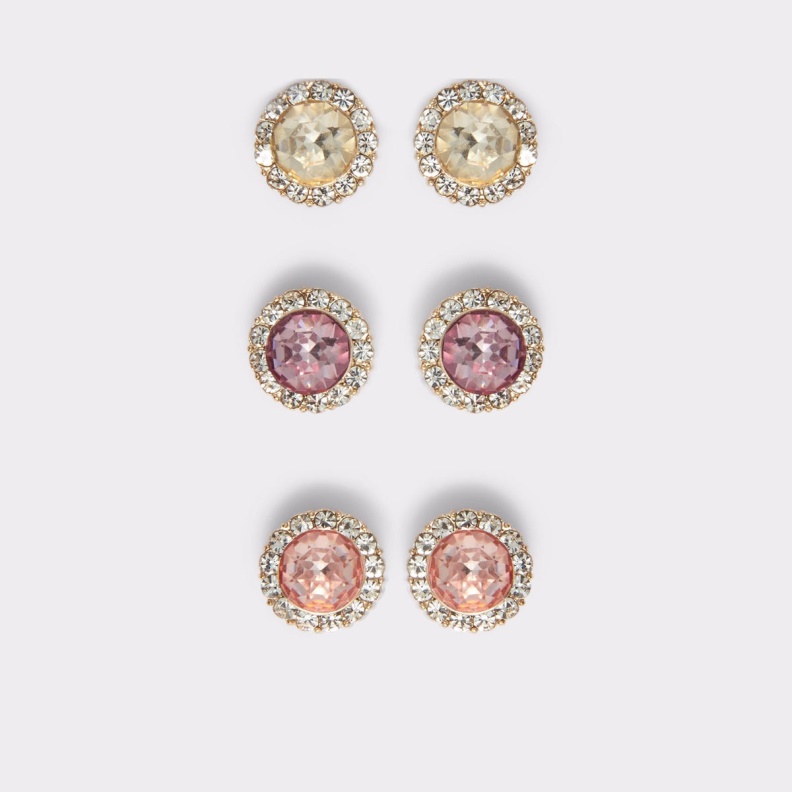 Fashion Aldo Gwosa Light Purple