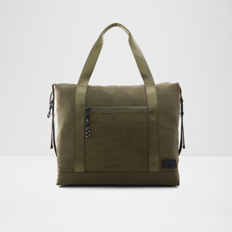 Fashion Aldo Hustlar Khaki