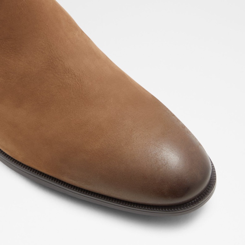 Fashion Aldo Light Brown Kindarumflex