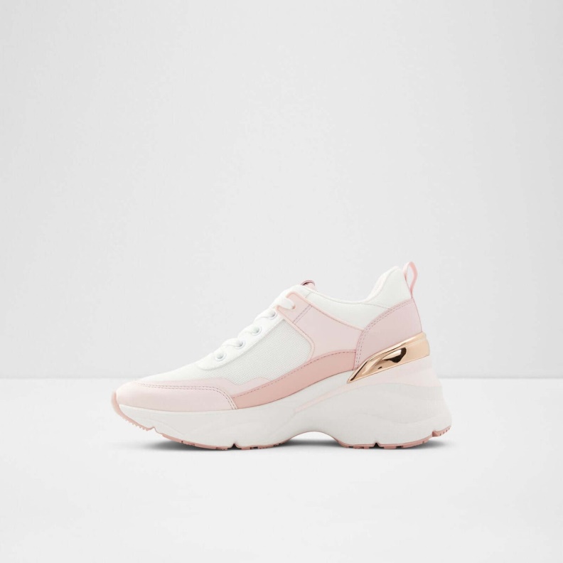 Fashion Aldo Light Pink Azuria