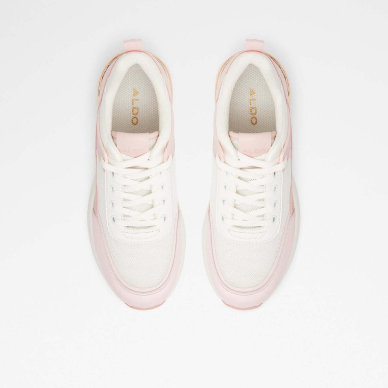Fashion Aldo Light Pink Azuria