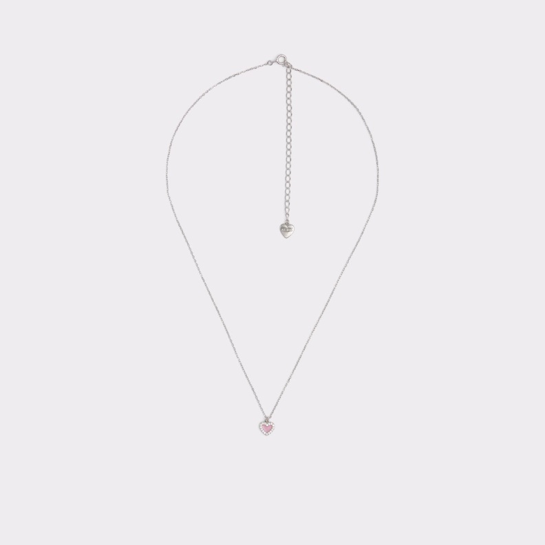 Fashion Aldo Millway Light Pink