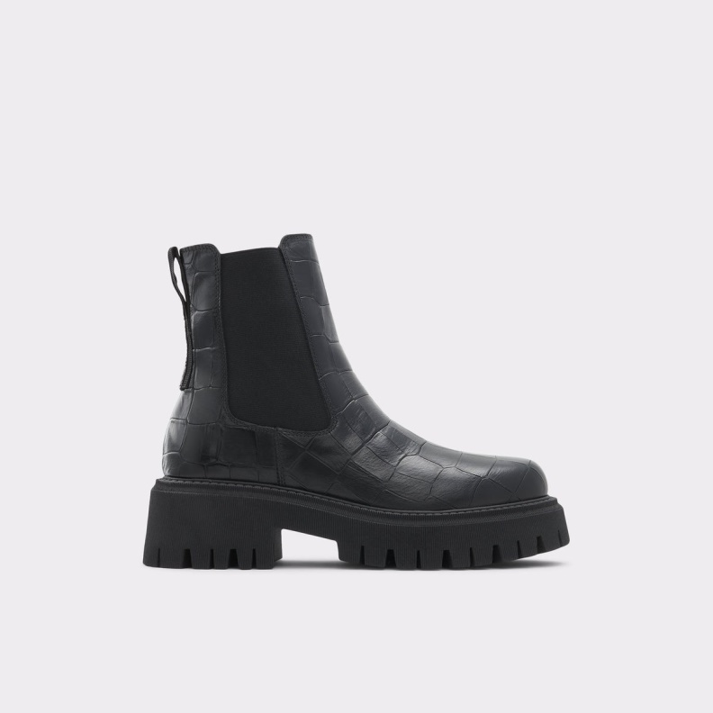 Fashion Aldo Miriacan Black