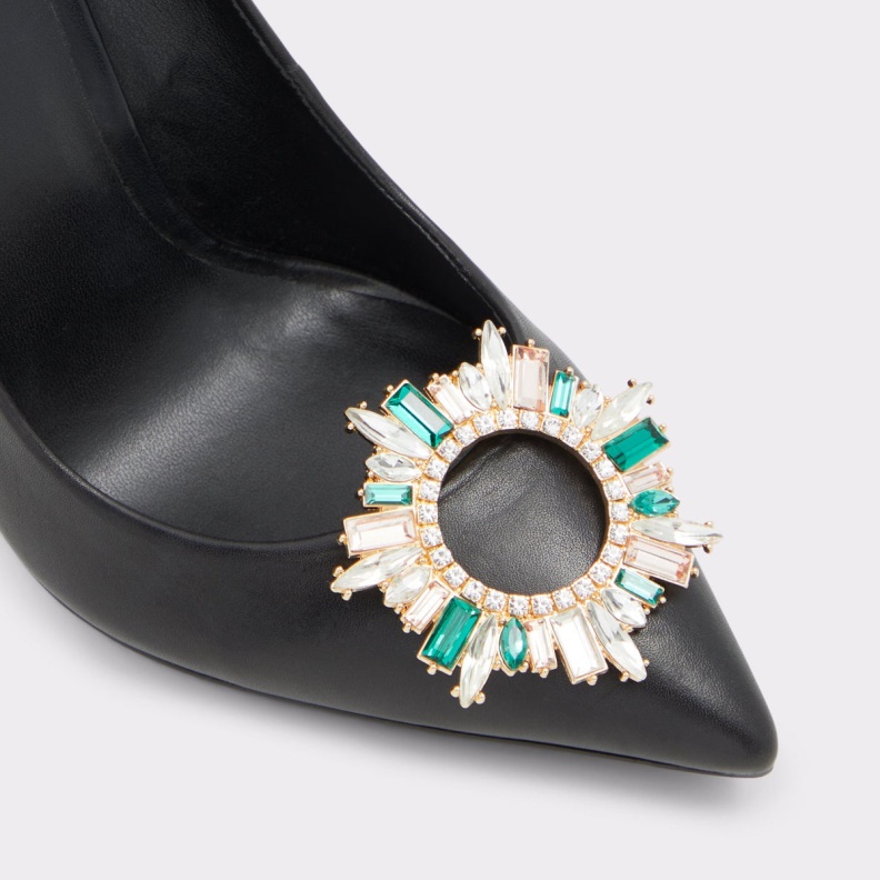 Fashion Aldo Pawfiercel Dark Green