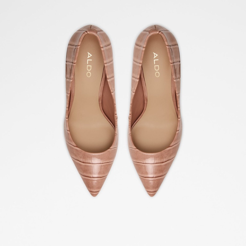 Fashion Assorted Aldo Stessy Heeled Shoes