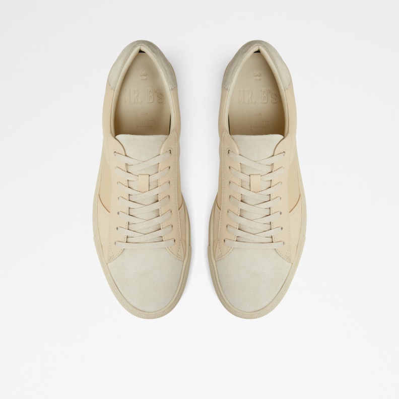 Fashion Beige Meemar Aldo