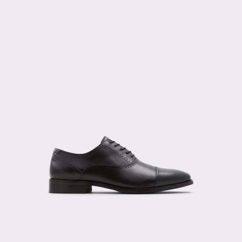 Fashion Black Aldo Abawienflex