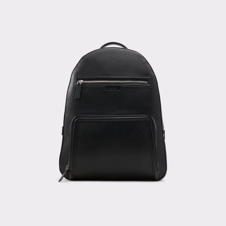 Fashion Black Aldo Asadon Backpack