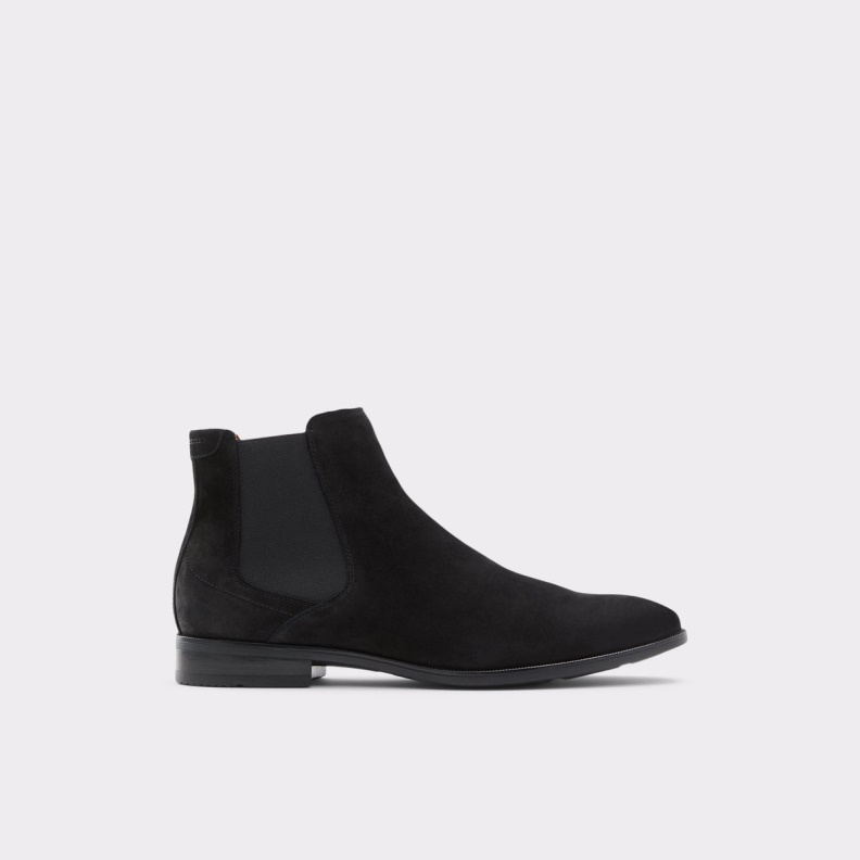 Fashion Black Aldo Kindarumflex