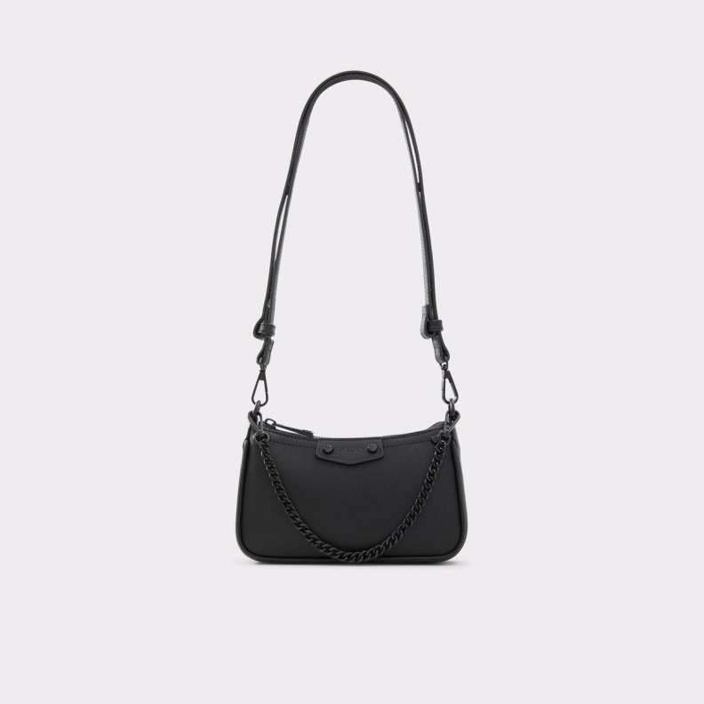 Fashion Black Aldo Lasha