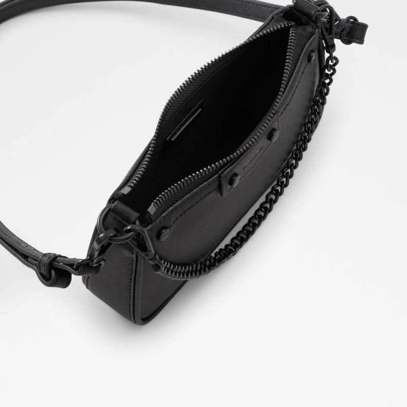 Fashion Black Aldo Lasha