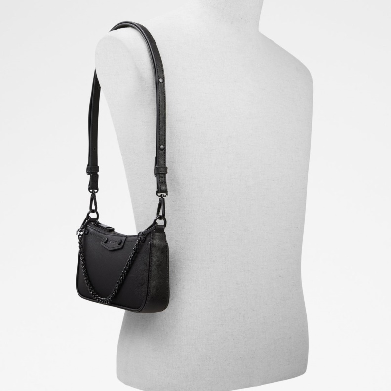 Fashion Black Aldo Lasha