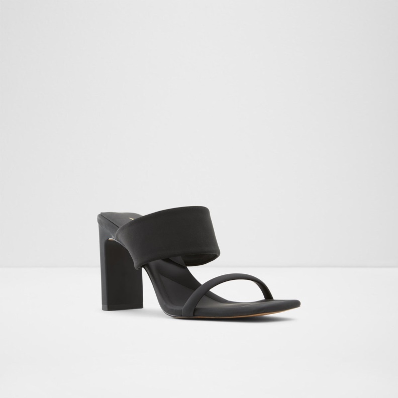 Fashion Black Aldo Meatha