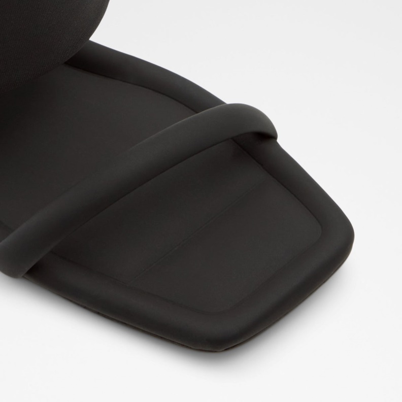 Fashion Black Aldo Meatha