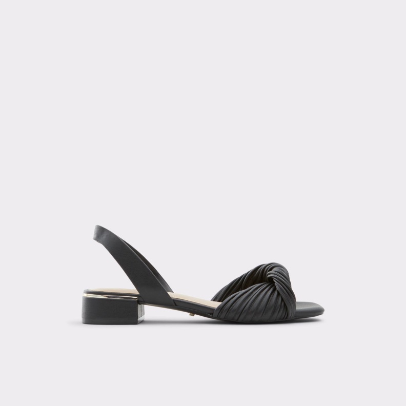 Fashion Black Aldo Nabila