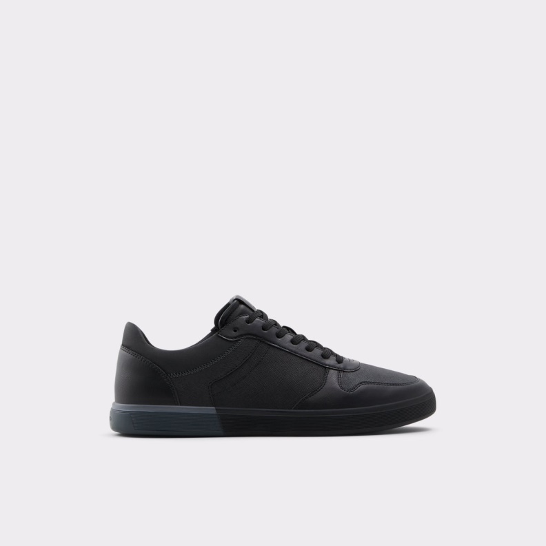 Fashion Black Aldo Olicko Trainer